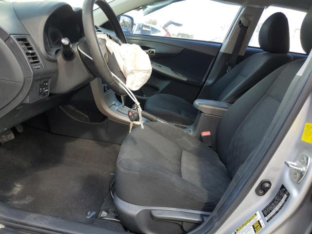 Photo 7 from auction – 2010 TOYOTA COROLLA BA with VIN 2T1BU4EE0AC475440