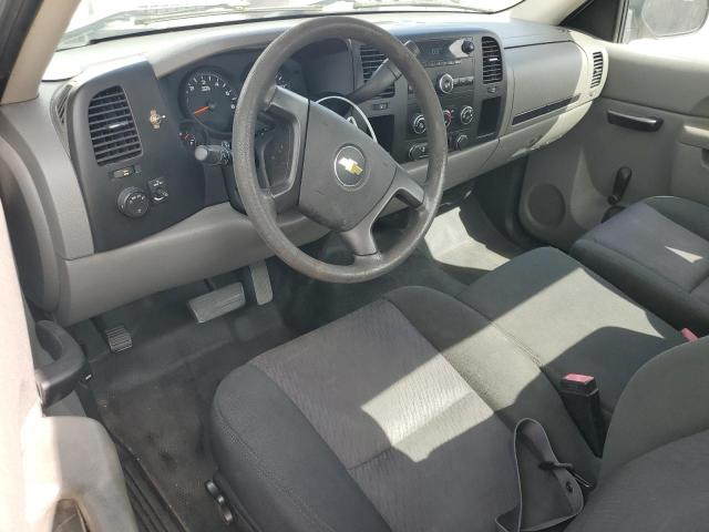 Photo 8 from auction – 2011 CHEVROLET SILVERADO with VIN 1GCNCPEX0BZ431075