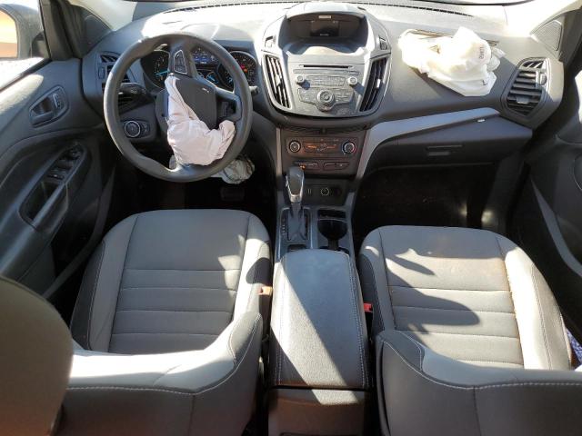 Photo 8 from auction – 2017 FORD ESCAPE S with VIN 1FMCU0F78HUC35042