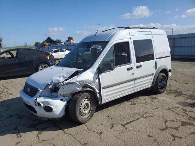 Photo 1 from auction – 2013 FORD TRANSIT CO with VIN NM0LS6BN7DT164642