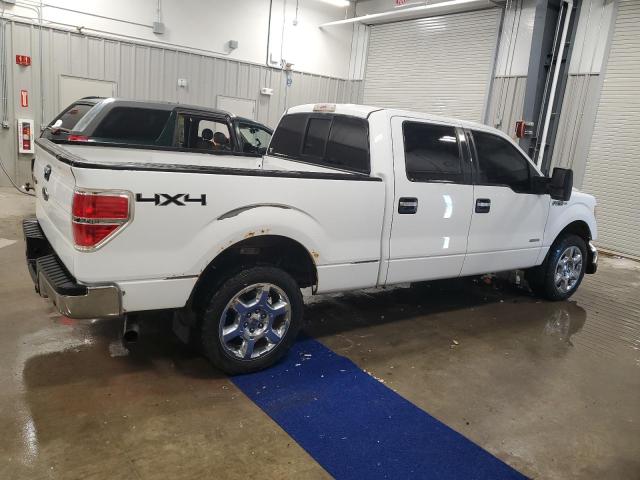 Photo 3 from auction – 2011 FORD F150 SUPER with VIN 1FTFW1ET1BKD75890
