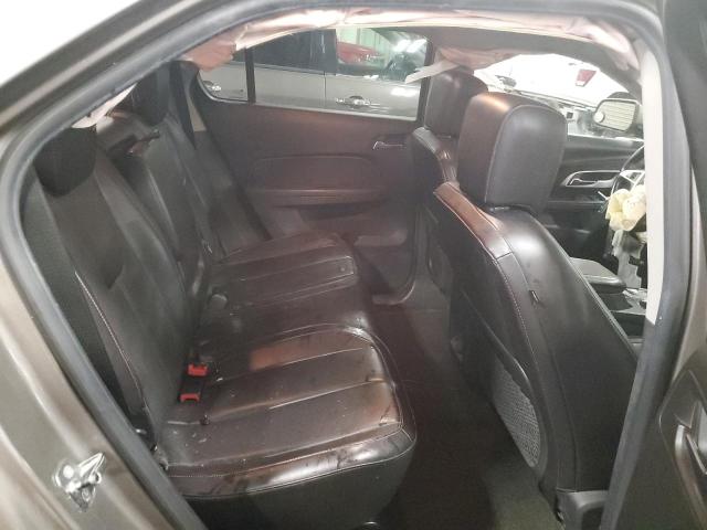 Photo 11 from auction – 2011 CHEVROLET EQUINOX LT with VIN 2CNALPEC5B6413108