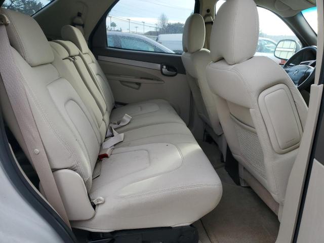 Photo 11 from auction – 2005 BUICK RENDEZVOUS with VIN 3G5DA03E95S506004