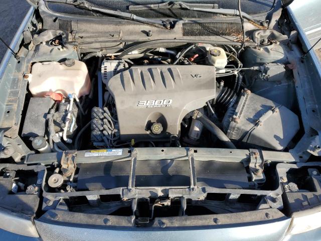 Photo 11 from auction – 2000 BUICK LESABRE CU with VIN 1G4HP54K2Y4218867