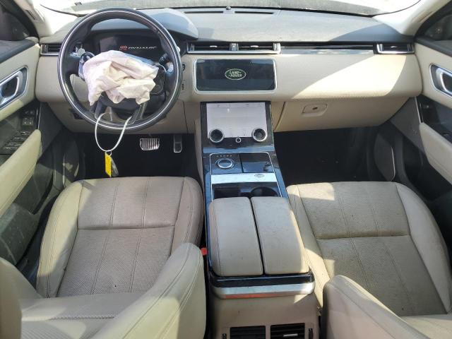 Photo 8 from auction – 2018 LAND ROVER RANGE ROVE with VIN SALYL2RX5JA709730