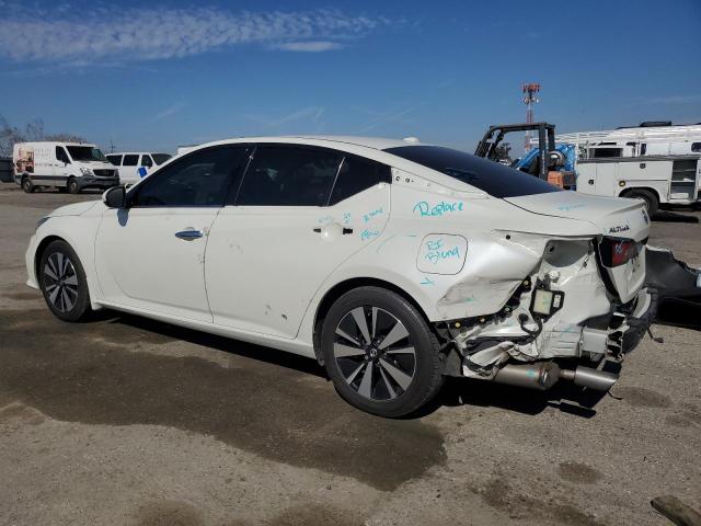 Снимка 2 от търг – 2019 NISSAN ALTIMA SV с VIN 1N4BL4DV6KC193548