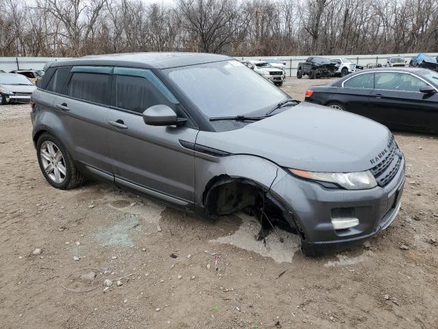 Photo 4 from auction – 2015 LAND ROVER RANGE ROVE with VIN SALVP2BG9FH019902