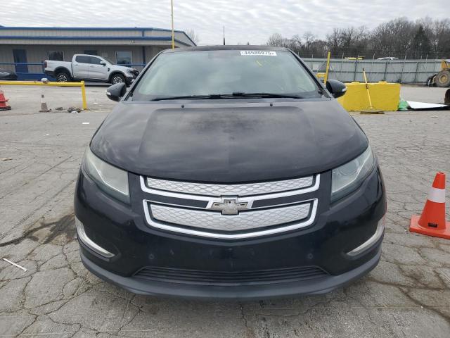 Photo 5 from auction – 2012 CHEVROLET VOLT with VIN 1G1RH6E46CU121412