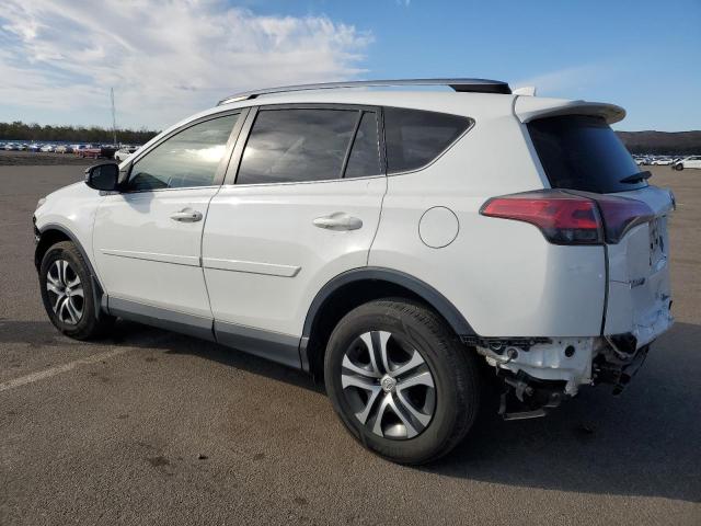 Photo 2 from auction – 2017 TOYOTA RAV4 with VIN JTMBFREV9HJ161906