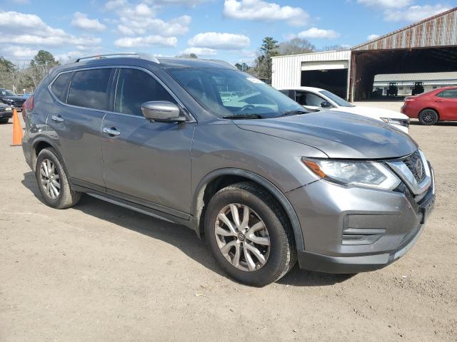Photo 4 from auction – 2018 NISSAN ROGUE S with VIN JN8AT2MT2JW468889