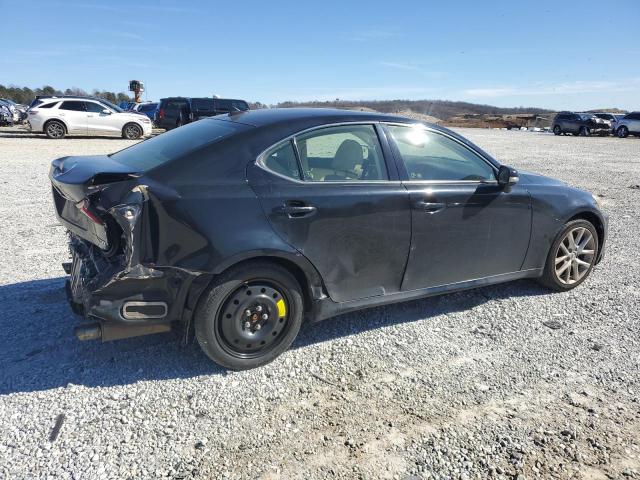 Photo 3 from auction – 2011 LEXUS IS 250 with VIN JTHCF5C23B5050269
