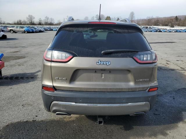Photo 6 from auction – 2019 JEEP CHEROKEE L with VIN 1C4PJMDX0KD237609