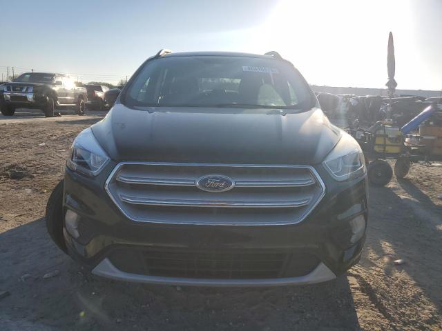 Photo 5 from auction – 2018 FORD ESCAPE SEL with VIN 1FMCU0HDXJUB09791
