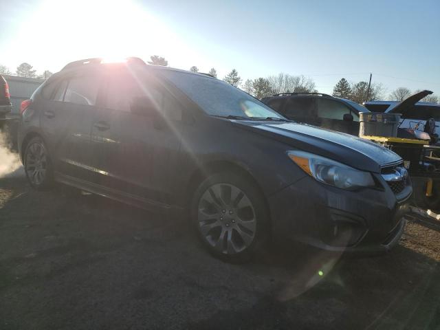 Photo 4 from auction – 2013 SUBARU IMPREZA SP with VIN JF1GPAL66D2822141