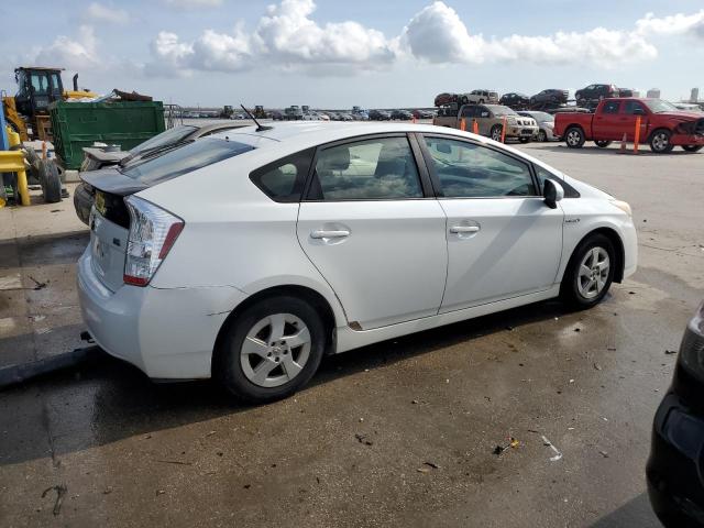 Photo 3 from auction – 2010 TOYOTA PRIUS with VIN JTDKN3DU3A0224227