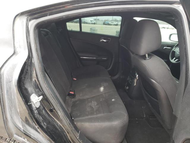 Photo 10 from auction – 2014 DODGE CHARGER SX with VIN 2C3CDXHG4EH123867