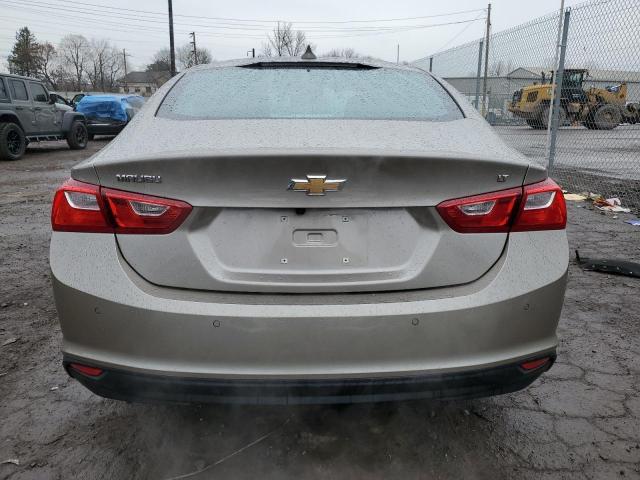 Photo 6 from auction – 2024 CHEVROLET MALIBU LT with VIN 1G1ZD5ST5RF229633