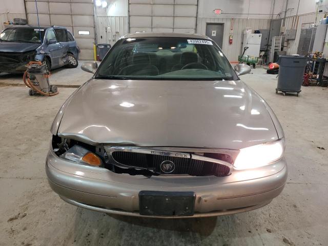 Photo 5 from auction – 2003 BUICK CENTURY CU with VIN 2G4WS52J631247258
