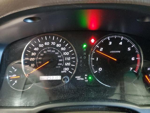Photo 9 from auction – 2008 LEXUS GX 470 with VIN JTJBT20X680166895