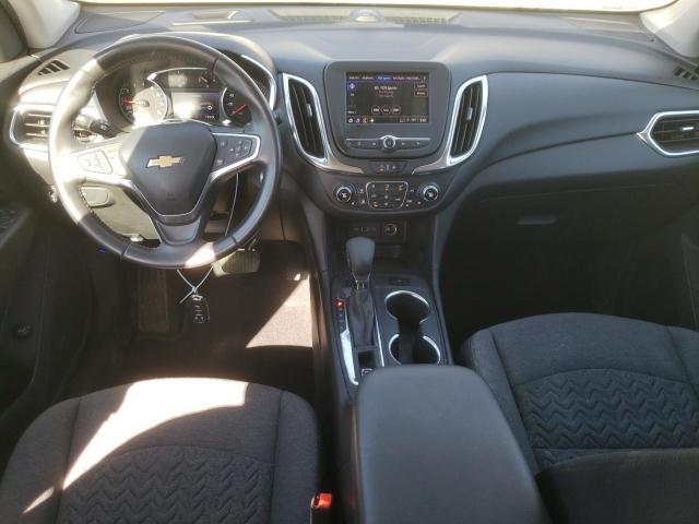 Photo 8 from auction – 2022 CHEVROLET EQUINOX LT with VIN 2GNAXTEV6N6137861