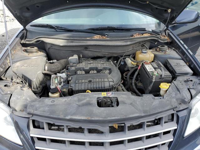 Photo 12 from auction – 2007 CHRYSLER PACIFICA T with VIN 2A8GM68X77R335286