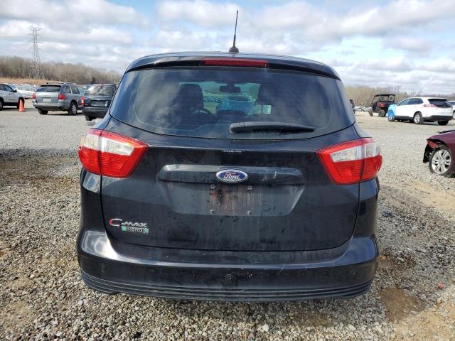 Photo 6 from auction – 2013 FORD C-MAX PREM with VIN 1FADP5CU0DL531248