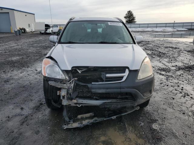 Photo 5 from auction – 2003 HONDA CR-V EX with VIN JHLRD78843C002063