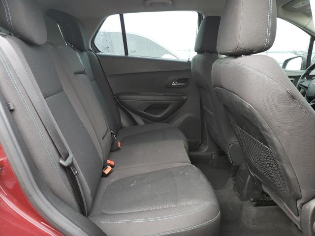 Photo 11 from auction – 2016 CHEVROLET TRAX LS with VIN 3GNCJNSB4GL266230