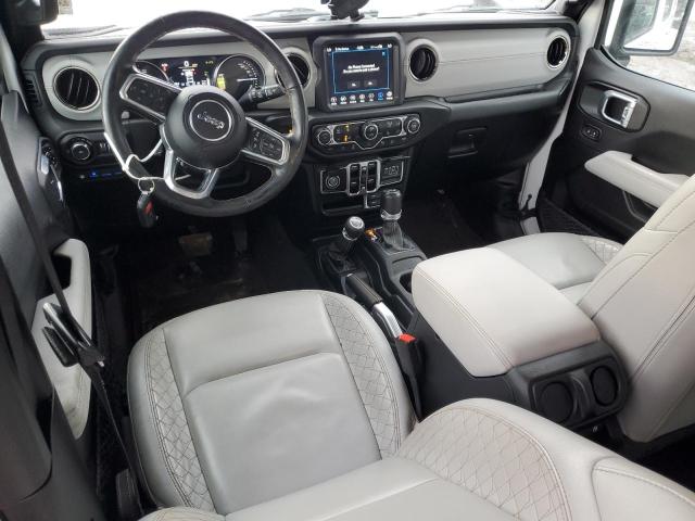 Photo 8 from auction – 2021 JEEP WRANGLER U with VIN 1C4JJXP65MW813695