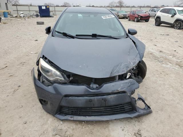 Photo 5 from auction – 2016 TOYOTA COROLLA L with VIN 2T1BURHE3GC681112