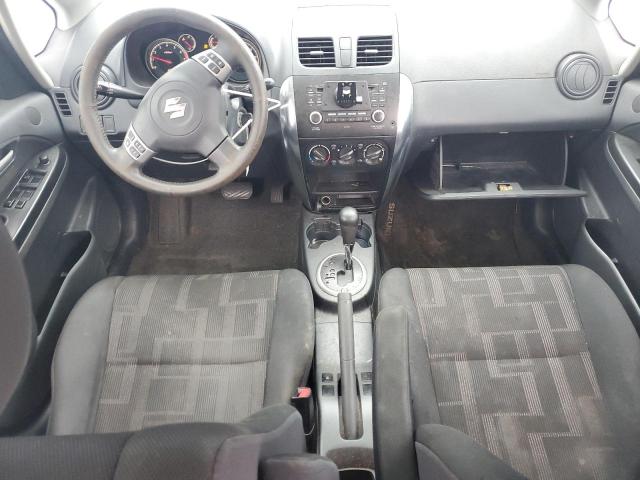 Снимка 8 от търг – 2012 SUZUKI SX4 LE с VIN JS2YC5A30C6305375