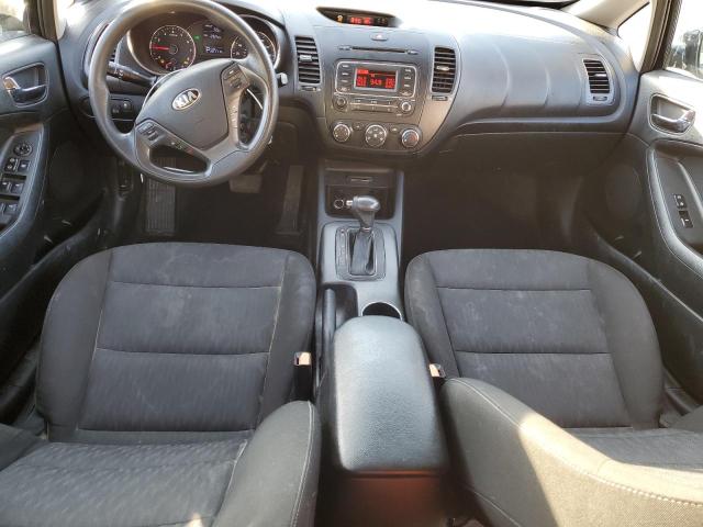 Photo 8 from auction – 2016 KIA FORTE LX with VIN KNAFK4A60G5438770