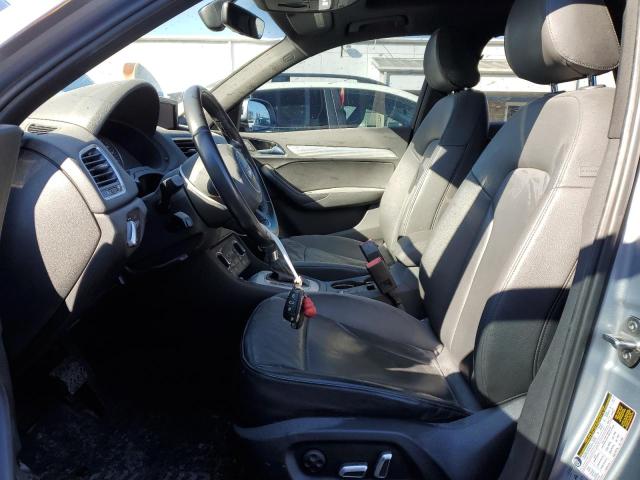 Снимка 7 от търг – 2016 AUDI Q3 PREMIUM с VIN WA1EFCFS5GR006679