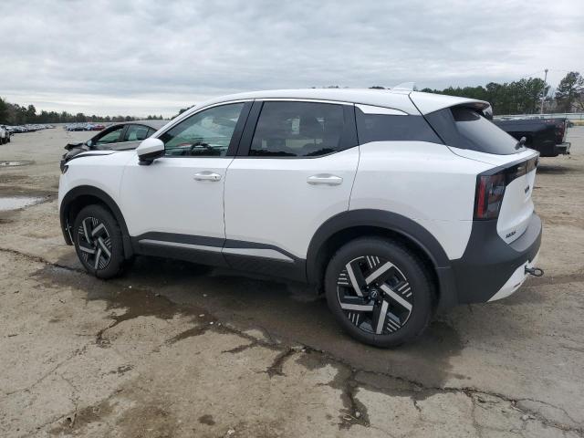 Photo 2 from auction – 2025 NISSAN KICKS SV with VIN 3N8AP6CA0SL305208