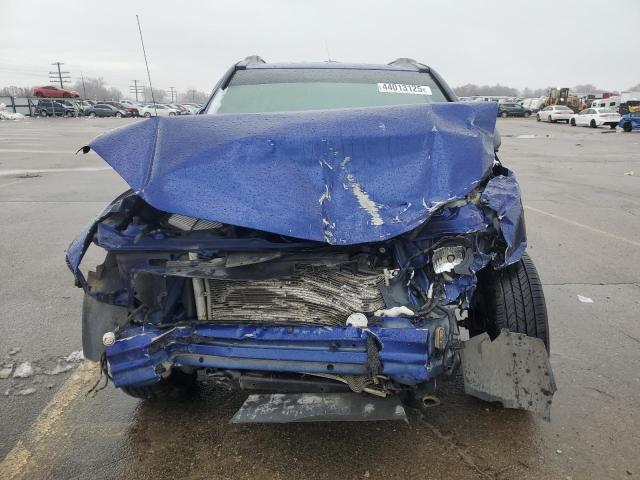 Photo 5 from auction – 2006 CHEVROLET EQUINOX LS with VIN 2CNDL13F866208279