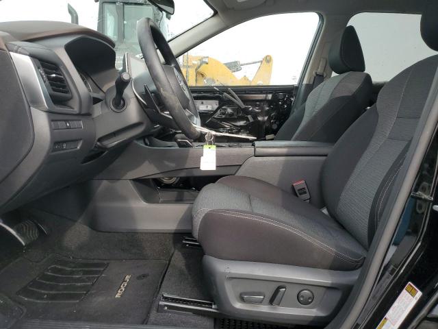 Photo 7 from auction – 2023 NISSAN ROGUE SV with VIN 5N1BT3BBXPC819909