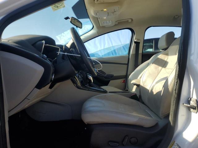 Photo 7 from auction – 2016 FORD FOCUS BEV with VIN 1FADP3R42GL234563