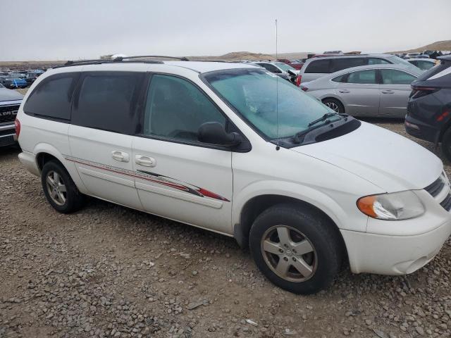 Photo 4 from auction – 2006 DODGE GRAND CARA with VIN 2D4GP44L16R602722