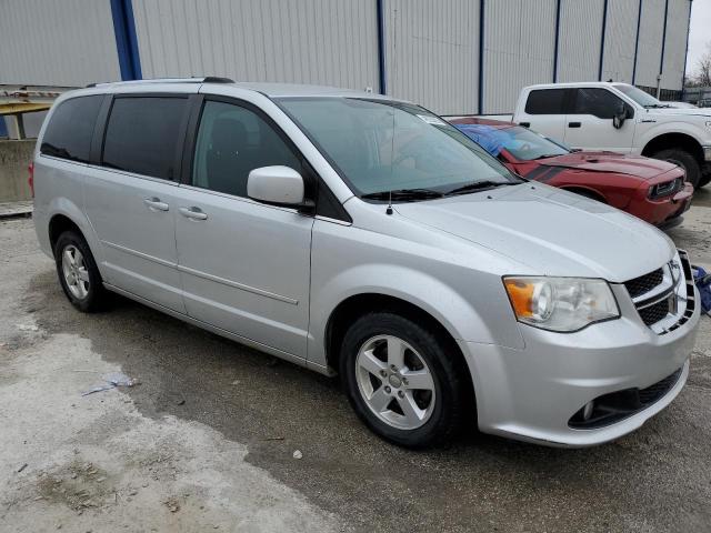 Photo 4 from auction – 2011 DODGE GRAND CARA with VIN 2D4RN5DG1BR678541