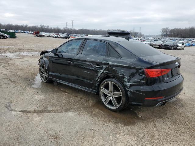 Photo 2 from auction – 2016 AUDI A3 PREMIUM with VIN WAUA7GFF7G1069757