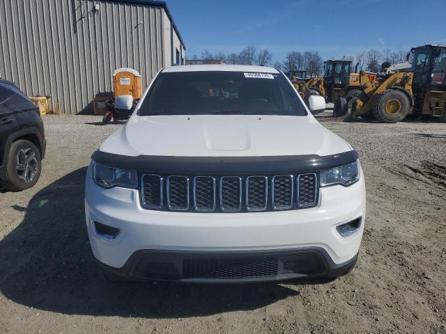 Photo 5 from auction – 2018 JEEP GRAND CHER with VIN 1C4RJFAG6JC221007