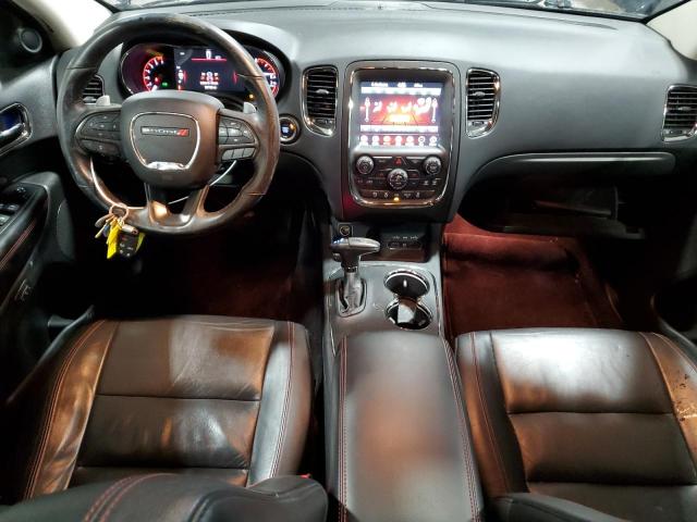 Photo 8 from auction – 2018 DODGE DURANGO GT with VIN 1C4RDJDG2JC242328