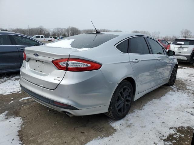 Снимка 3 от търг – 2016 FORD FUSION SE с VIN 3FA6P0HD3GR272135
