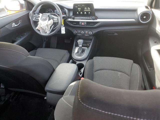 Photo 8 from auction – 2021 KIA FORTE FE with VIN 3KPF24AD0ME324365