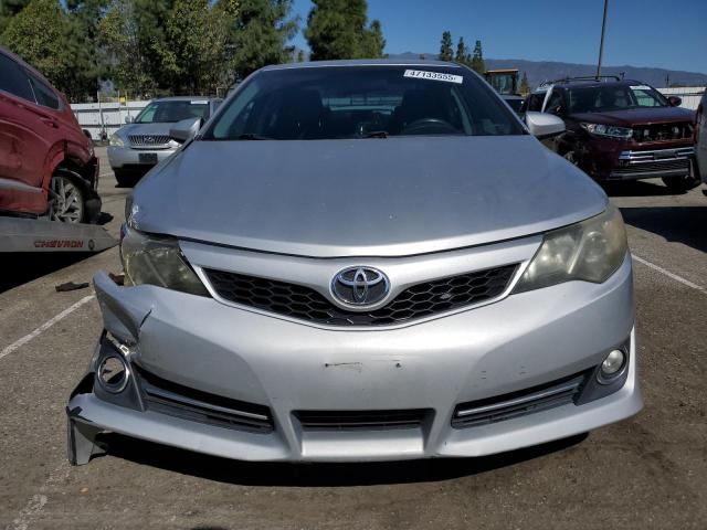Foto 5 de la subasta – 2012 TOYOTA CAMRY BASE con VIN 4T1BF1FK0CU047432