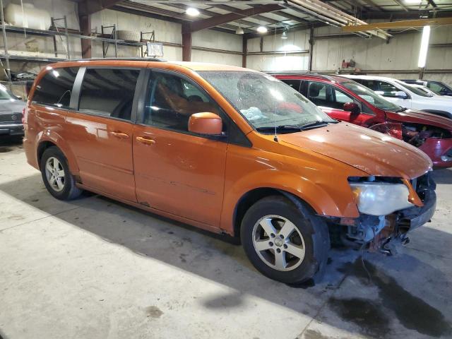 Photo 4 from auction – 2011 DODGE GRAND CARA with VIN 2D4RN3DGXBR667512