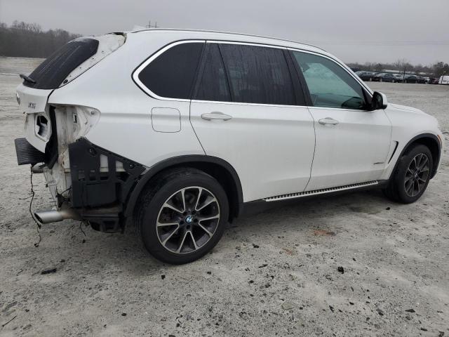 Photo 3 from auction – 2015 BMW X5 SDRIVE3 with VIN 5UXKR2C50F0H38313