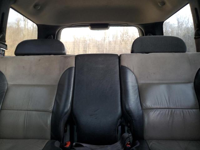 Photo 10 from auction – 2000 DODGE DURANGO with VIN 1B4HS28Z1YF227831