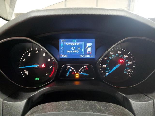Photo 9 from auction – 2014 FORD FOCUS SE with VIN 1FADP3K20EL457433