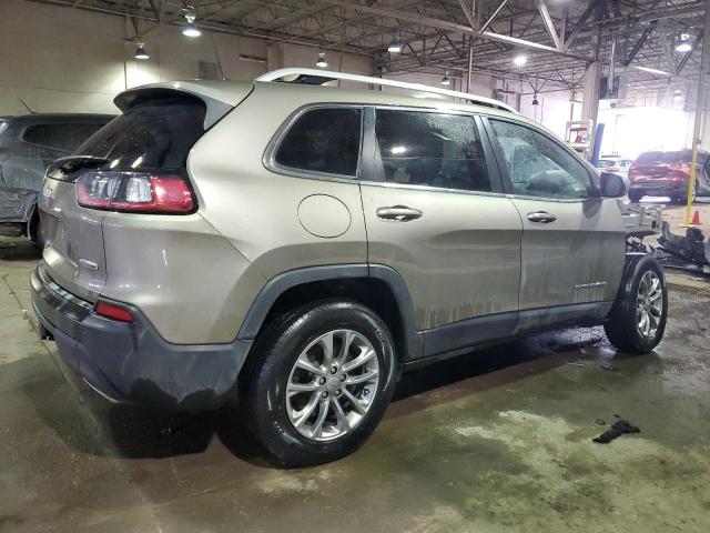 Photo 3 from auction – 2019 JEEP CHEROKEE L with VIN 1C4PJMLX0KD413270